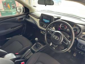 Toyota Starlet 1.5 Xi - Image 12