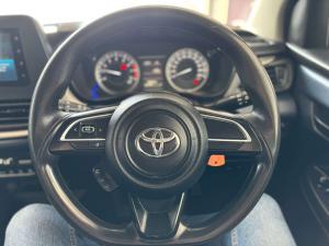 Toyota Starlet 1.5 Xi - Image 13