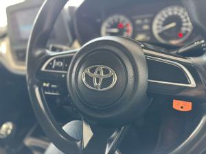 Toyota Starlet 1.5 Xi - Image 14