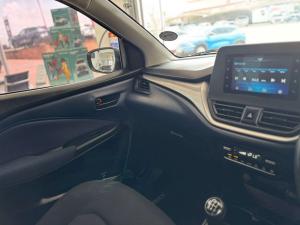 Toyota Starlet 1.5 Xi - Image 17