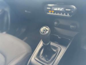 Toyota Starlet 1.5 Xi - Image 18