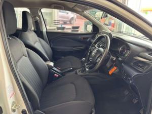 Toyota Starlet 1.5 Xi - Image 20