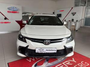 Toyota Starlet 1.5 Xi - Image 2