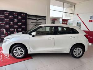 Toyota Starlet 1.5 Xi - Image 3