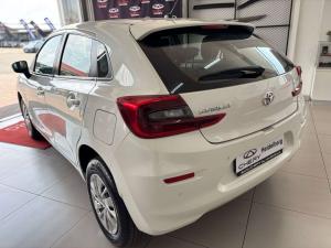 Toyota Starlet 1.5 Xi - Image 7