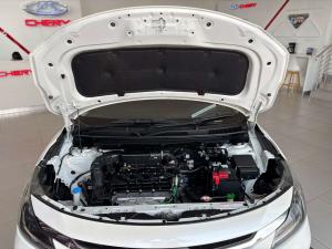 Toyota Starlet 1.5 Xi - Image 8