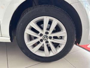 Volkswagen Polo Vivo 1.6 Comfortline TIP - Image 10