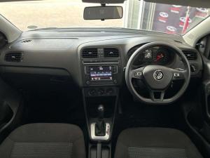 Volkswagen Polo Vivo 1.6 Comfortline TIP - Image 11