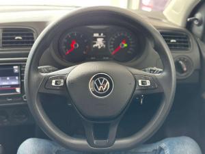 Volkswagen Polo Vivo 1.6 Comfortline TIP - Image 13