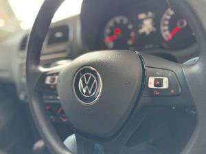 Volkswagen Polo Vivo 1.6 Comfortline TIP - Image 14