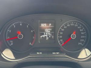 Volkswagen Polo Vivo 1.6 Comfortline TIP - Image 15