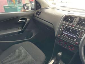 Volkswagen Polo Vivo 1.6 Comfortline TIP - Image 17