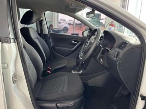 Volkswagen Polo Vivo 1.6 Comfortline TIP - Image 19