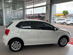 Volkswagen Polo Vivo 1.6 Comfortline TIP - Image 5