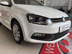 Volkswagen Polo Vivo 1.6 Comfortline TIP - Image 6