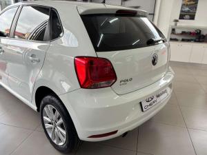 Volkswagen Polo Vivo 1.6 Comfortline TIP - Image 7