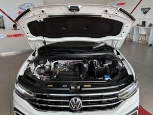 Volkswagen Tiguan Allspace 1.4 TSI DSG - Image 10