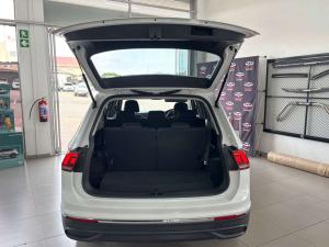 Volkswagen Tiguan Allspace 1.4 TSI DSG - Image 11