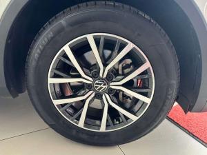 Volkswagen Tiguan Allspace 1.4 TSI DSG - Image 12