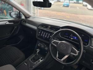 Volkswagen Tiguan Allspace 1.4 TSI DSG - Image 14