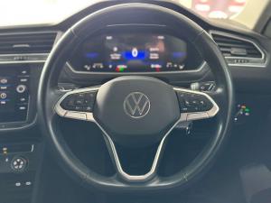 Volkswagen Tiguan Allspace 1.4 TSI DSG - Image 15