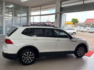 Volkswagen Tiguan Allspace 1.4 TSI DSG - Image 5