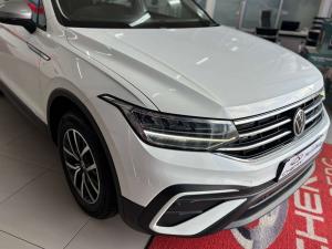 Volkswagen Tiguan Allspace 1.4 TSI DSG - Image 6