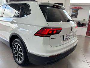 Volkswagen Tiguan Allspace 1.4 TSI DSG - Image 7