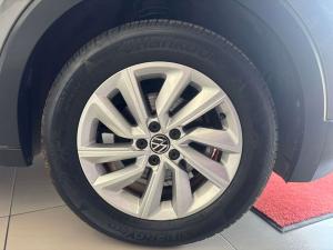 Volkswagen T-CROSS 1.0 TSI Comfortline DSG - Image 10