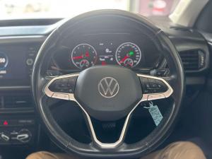 Volkswagen T-CROSS 1.0 TSI Comfortline DSG - Image 13
