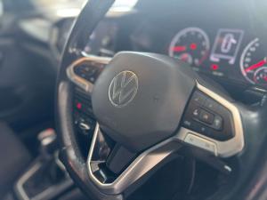 Volkswagen T-CROSS 1.0 TSI Comfortline DSG - Image 14