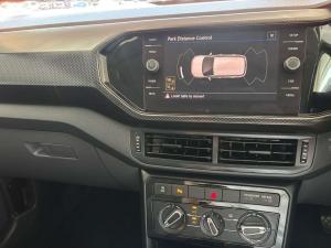 Volkswagen T-CROSS 1.0 TSI Comfortline DSG - Image 16