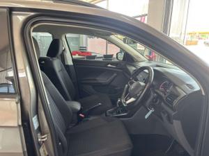 Volkswagen T-CROSS 1.0 TSI Comfortline DSG - Image 19