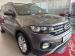Volkswagen T-CROSS 1.0 TSI Comfortline DSG - Thumbnail 6