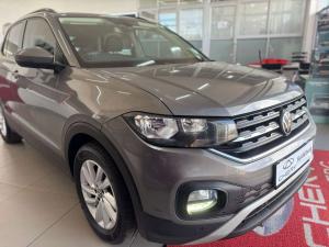 Volkswagen T-CROSS 1.0 TSI Comfortline DSG - Image 6