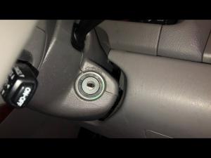 Toyota Camry 2.4 GLi - Image 16