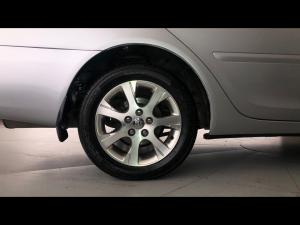 Toyota Camry 2.4 GLi - Image 20