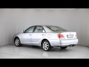 Toyota Camry 2.4 GLi - Image 21