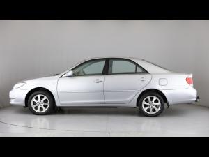 Toyota Camry 2.4 GLi - Image 22