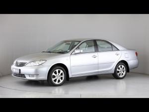 Toyota Camry 2.4 GLi - Image 23