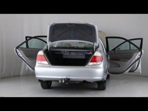 Toyota Camry 2.4 GLi - Image 24