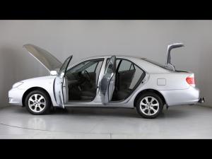 Toyota Camry 2.4 GLi - Image 26