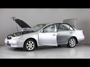 Toyota Camry 2.4 GLi - Image 27