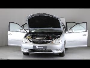 Toyota Camry 2.4 GLi - Image 28