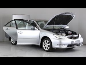 Toyota Camry 2.4 GLi - Image 29