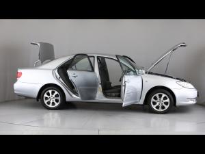 Toyota Camry 2.4 GLi - Image 30