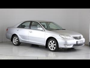 Toyota Camry 2.4 GLi - Image 1