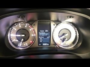 Toyota Hilux 2.4GD-6 single cab Raider manual - Image 9