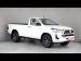 Toyota Hilux 2.4GD-6 single cab Raider manual - Thumbnail 1