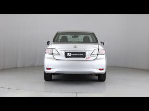 Toyota Corolla Quest 1.6 auto - Image 5